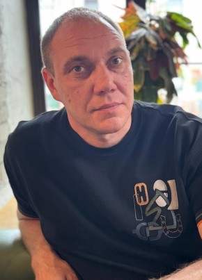 Игорь из Новомосковска 41 год