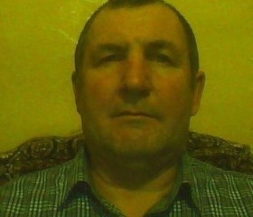 Сергей, 62 года, Катайск