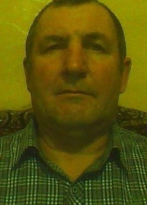 Сергей, 62, Россия, Катайск