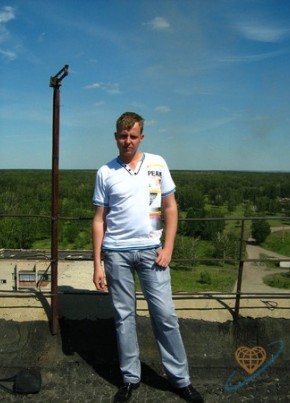 Михаил, 33, Россия, Троицк (Челябинск)