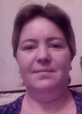 Наталья, 39, Россия, Мотыгино