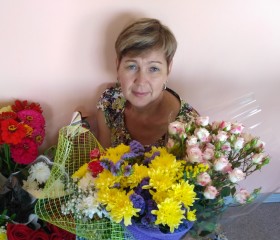 гулия, 57 лет, Елабуга