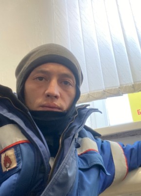 Данил, 39, Россия, Новокуйбышевск