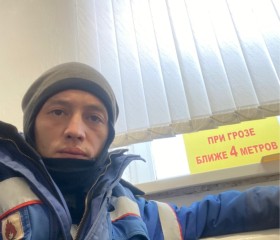 Данил, 39 лет, Новокуйбышевск
