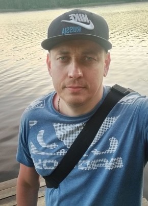 Денис, 43, Россия, Санкт-Петербург