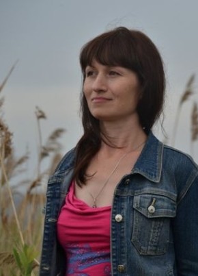 Ольга, 44, Россия, Коркино