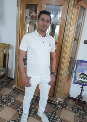 شريف عبدالعال, 38, جمهورية مصر العربية, القاهرة
