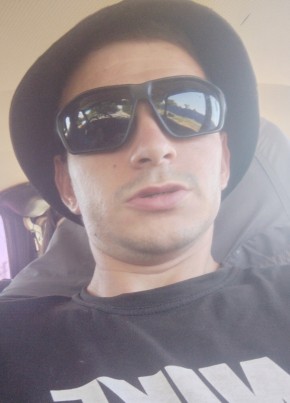 David, 23, Czech Republic, Prague