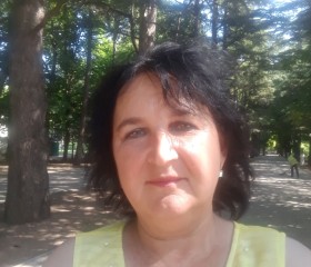 Елена, 54 года, Симферополь