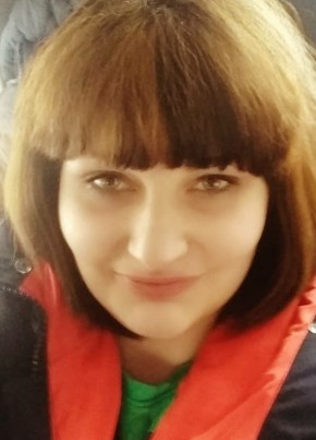 Валерия, 27, Россия, Хомутово