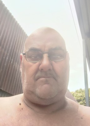 Alan из Adelaide 56 лет