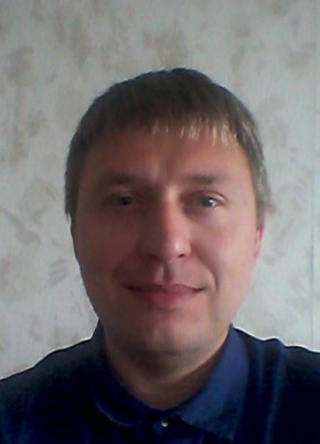 Дмитрий, 38, Россия, Пермь