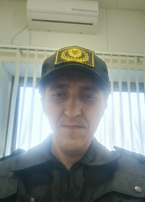 Александр из Нерюнгри 43 года