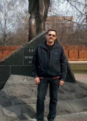 Александр, 67, Россия, Коломна