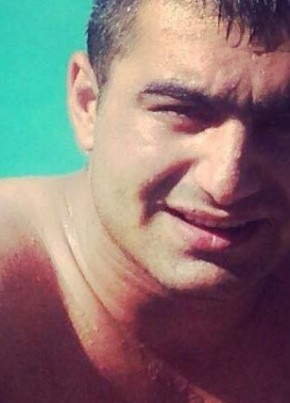 Hrant, 35, Հայաստանի Հանրապետութիւն, Արմավիր