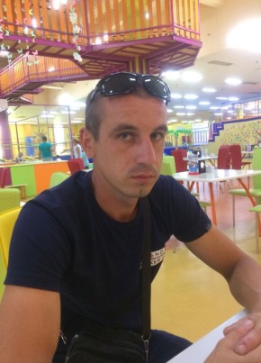 Igor, 33, Rzeczpospolita Polska, Katowice