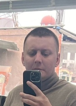 Алексей, 39, Россия, Краснодар