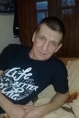 Николай, 46, Россия, Бор