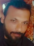 Shariqkhan, 34  , Karachi