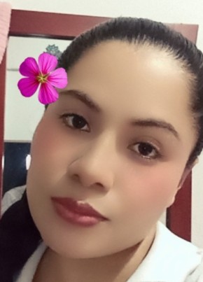 Naina из Dos Quebradas 28 лет