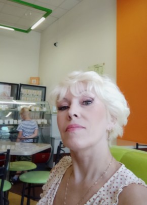 Анжела, 48, Россия, Екатеринбург