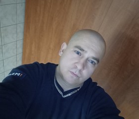 Marcin, 43 года, Łódź