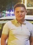 Samariddin, 20 лет, Toshkent