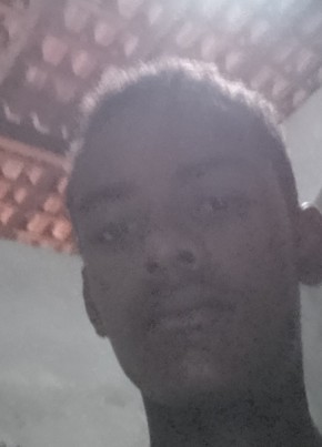 Mario из Codó 18 лет