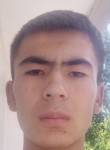 Davronbek, 23 года, Toshkent
