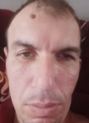 Tazhudin, 20, Russia, Khasavyurt