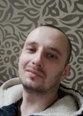 Александр из Москвы 37 лет