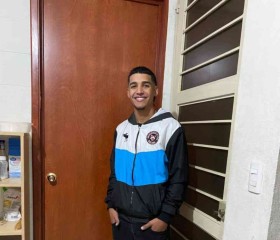 david, 22, Maracaibo