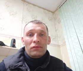Макс, 35 лет, Москва