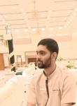 Mohammad Mehedi, 21, Tabuk