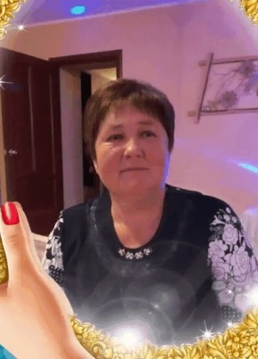 Янина, 61, Lietuvos Respublika, Vilniaus miestas