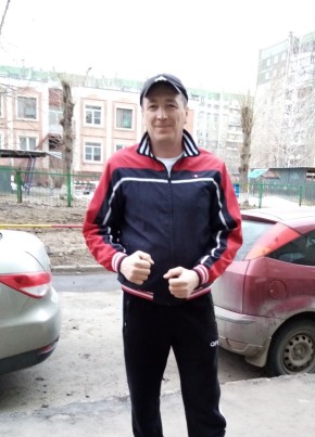 Юрий , 43, Россия, Екатеринбург