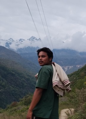 Sishir из Siliguri 23 года