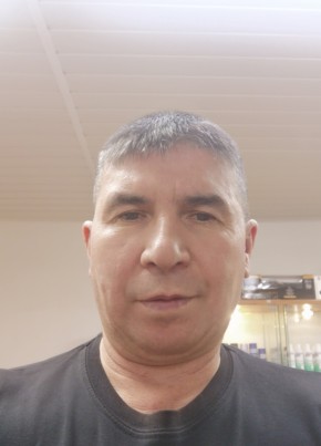 Амир, 56, Россия, Магнитогорск