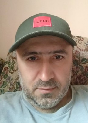 Саид, 41, Россия, Буйнакск
