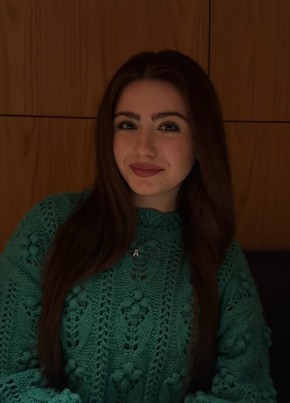 Anya, 23, Belarus, Minsk
