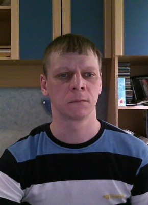 Павел, 49, Россия, Щёлково