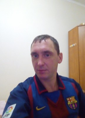 Egor, 41, Россия, Новокузнецк
