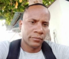 Yeral, 38 лет, Guantánamo