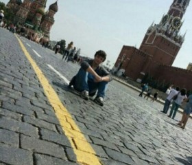 Илья, 28 лет, Владикавказ