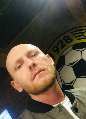Igor, 35, Russia, Moscow