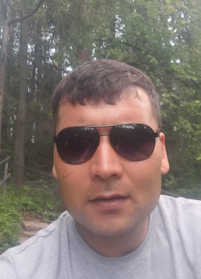 Kamil, 34, Russia, Naberezhnyye Chelny