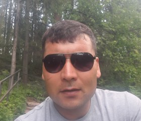 Kamil, 34, Naberezhnyye Chelny