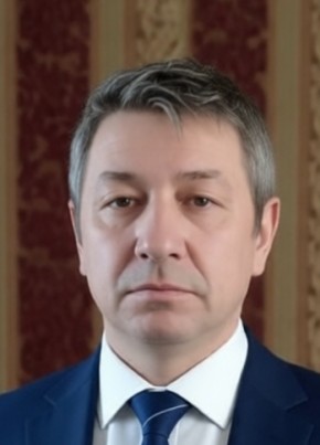 Валерий из Москвы 52 года