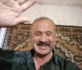 Samir, 56, Saint Petersburg