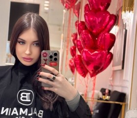 Варя, 24, Moscow